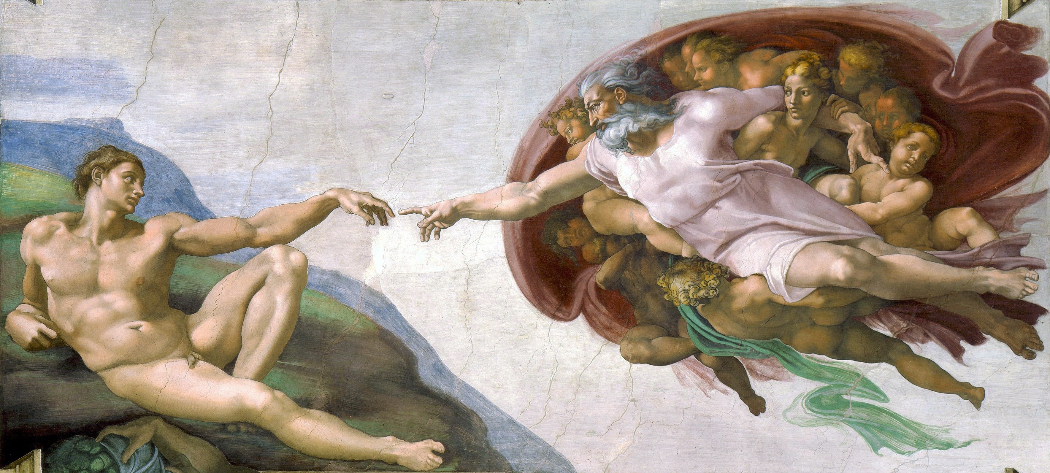 Creation-of-Adam-Michelangelo-2053