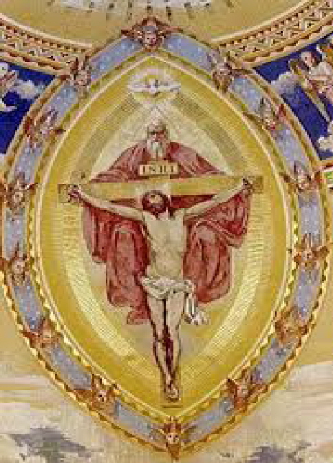 trinitariancross